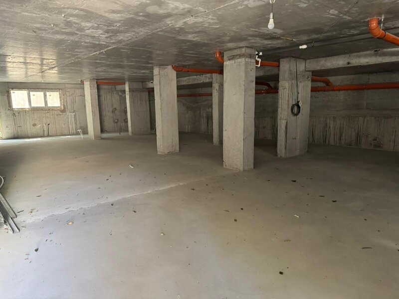 Drumul Belsugului, Sector 6.